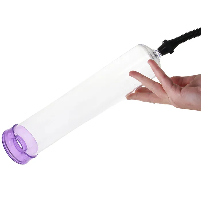 Male Sex Toys CalExotics Big Mans Oversized Pump Male Sex Toys CalExotics Big Mans Oversized Pump