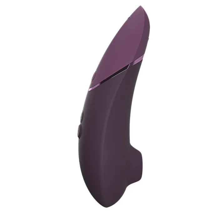 Womanizer Womanizer Next Rechargeable Silicone Clitoral Stimulator Female Sex Toys