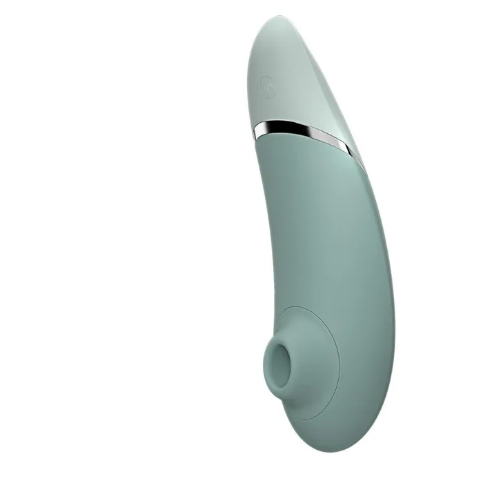 Womanizer Womanizer Next Rechargeable Silicone Clitoral Stimulator Female Sex Toys