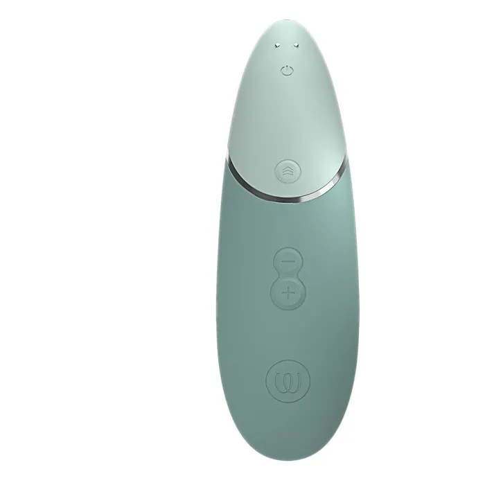 Womanizer Womanizer Next Rechargeable Silicone Clitoral Stimulator Female Sex Toys