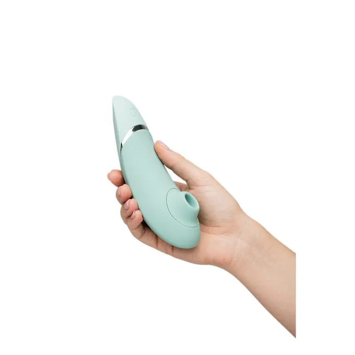 Womanizer Womanizer Next Rechargeable Silicone Clitoral Stimulator Female Sex Toys