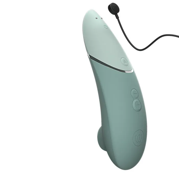 Womanizer Womanizer Next Rechargeable Silicone Clitoral Stimulator Female Sex Toys