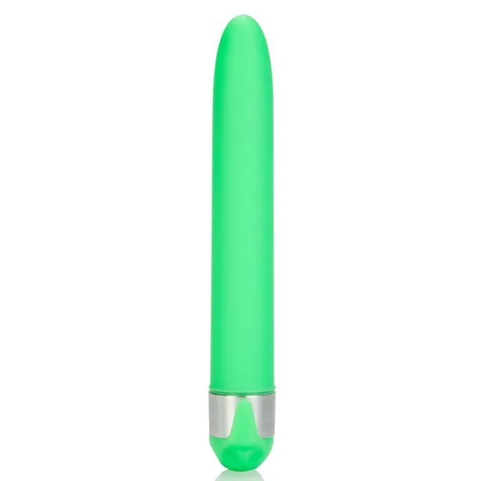 CalExotics Vibrators Shanes World Sorority Party Vibe All Night Long Green CalExotics Vibrators Shanes World Sorority Party Vibe All Night Long Green