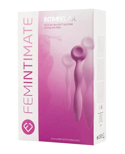 Femintimate Intimrelax Femintimate Vibrators