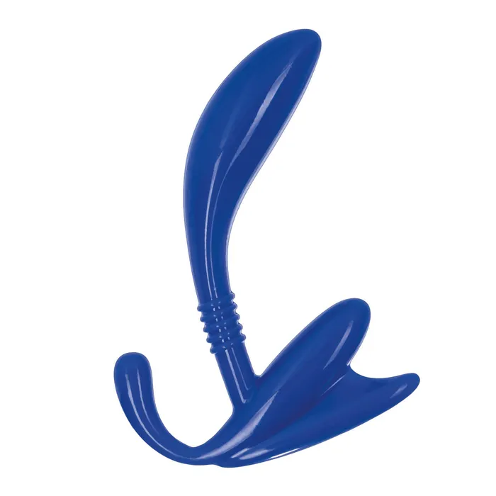 Anal Apollo Curved Prostate Probe Xandebay