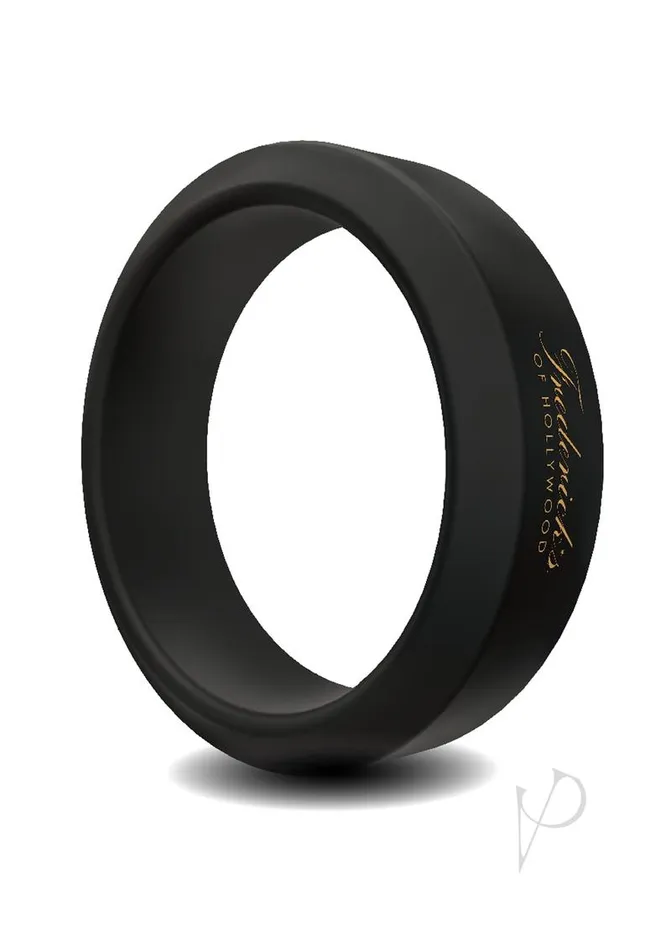 Fredericks of Hollywood Male Sex Toys Foh Silicone Stamina Ring