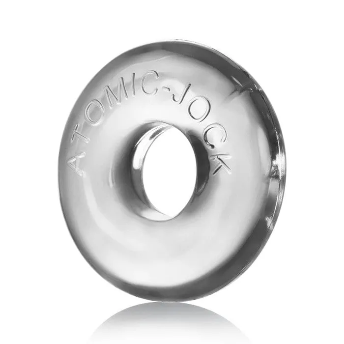 Oxballs Enhancers Oxballs DoNut Ringer 3 Pack