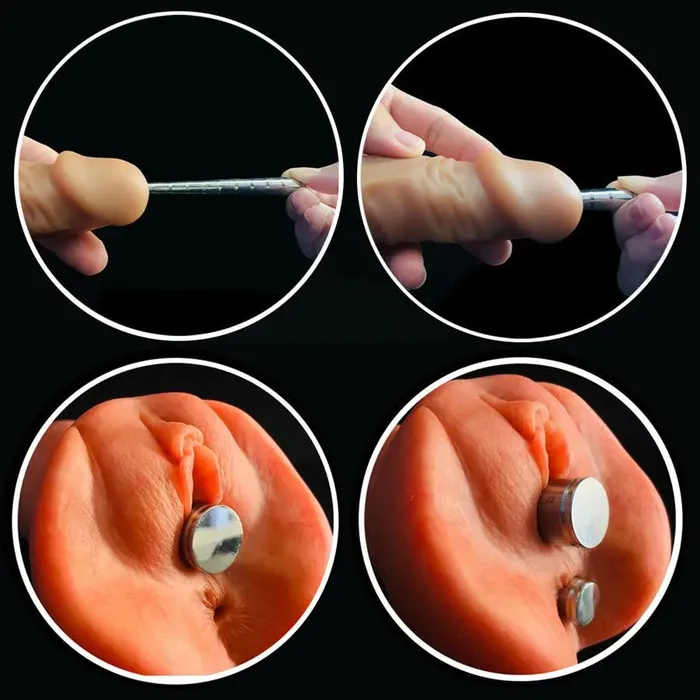 Male Sex Toys Xinghaoya Stainless Steel Urethral Sounding Rod for Men