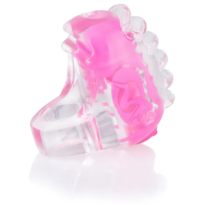 Fingo Tips Each Pink Screaming O Vibrators Fingo Tips Each Pink Screaming O Vibrators