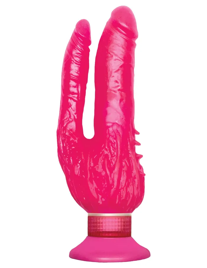 Pipedream Dildos Wall Bangers Double Penetrator