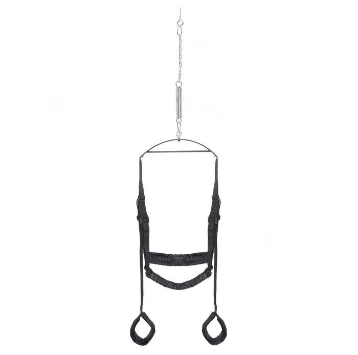 Pipedream Fantasy Swing Black Anal