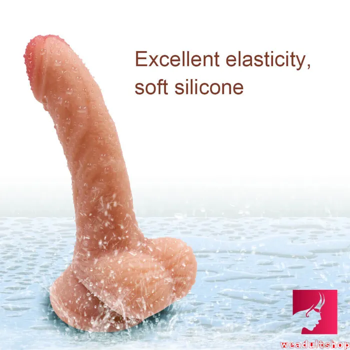Dildos 61in Girl Using Dildo Soft Flexible Sex Toy For Women Weadultshop
